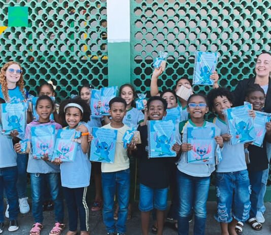 São Miguel das Matas: Escola Lomanto Júnior agora também passa a funcionar em tempo integral