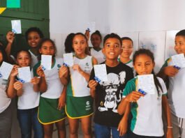 São Miguel das Matas: Educação em Tempo Integral na Zona Rural