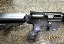 Polícia Militar impediu possível ataque de facção e apreende arma de fogo em Santo Antônio de Jesus e caso é investigado para identificar envolvidos; Veja