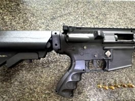 Polícia Militar impediu possível ataque de facção e apreende arma de fogo em Santo Antônio de Jesus e caso é investigado para identificar envolvidos; Veja
