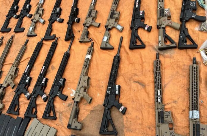 armas