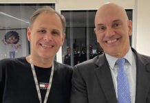 Ministro Alexandre de Moraes nega acusações de ex-assessor sobre fraudes em relatórios do STF