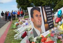 ‘Cena traumatizante’: brasileiros vivem momentos de pânico durante assassinato de ativista conservador Charlie Kirk