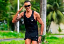 Ministério Público denuncia motorista que atropelou atleta em Salvador por tentativa de homicídio doloso