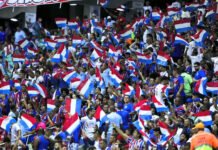 Final do Nordeste registra o maior público do Bahia em 2025; Arena Fonte Nova recebe 48.124 pagantes