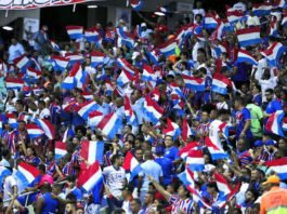 Final do Nordeste registra o maior público do Bahia em 2025; Arena Fonte Nova recebe 48.124 pagantes