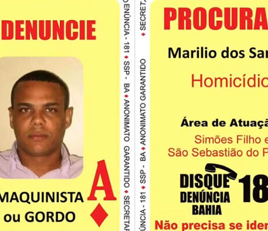 Homem apontado como mandante do assassinato de Mãe Bernadete é único foragido entre suspeitos