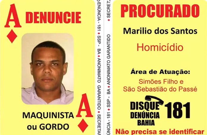 baralho