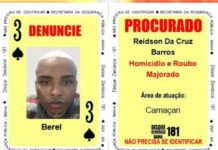‘Braço direito’ de um dos principais chefes de facção da Bahia é preso na Região Metropolitana de Salvador