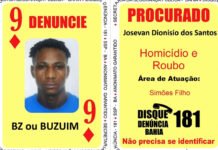 Polícia prende o 9 de Ouros, suspeito de matar Mãe Bernadete na Bahia; crime aconteceu em 2023