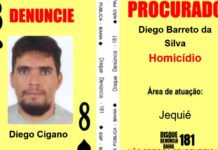 Ciganos em guerra: mandante de chacinas na Bahia é preso em Alagoas; crimes foram registrados em 2023