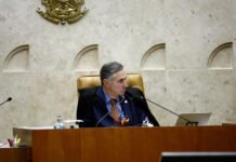 Barroso diz que julgamento por tentativa de golpe foi ‘divisor de águas’ e não teve perseguição política