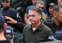 Com derrubada de veto de Lula ao PL da Dosimetria no Congresso, saiba o que acontece com Bolsonaro