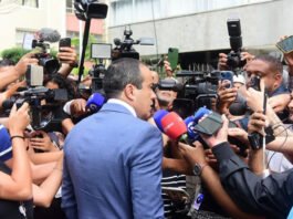 Comboio que ia encontrar o prefeito de Salvador no desfile do 7 de setembro foi alvo de tiros por homens