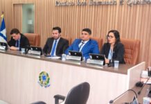 SAJ: Câmara de Vereadores aprova criação do Pacto de Enfrentamento da Violência contra a Mulher e PL já foi encaminhado para sanção do Executivo; veja