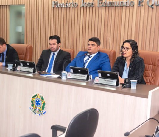 SAJ: Câmara de Vereadores aprova criação do Pacto de Enfrentamento da Violência contra a Mulher e PL já foi encaminhado para sanção do Executivo; veja