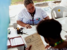 Em SAJ: Caravana de Direitos Humanos faz ação em parceria com Instituto 11 de Dezembro e mutirão vai começar nesta quinta e segue até sexta; saiba mais