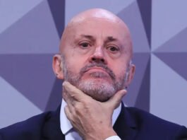 Carlos Camilo, o Careca do INSS, tentou emplacar sem sucesso contratos milionários com o Ministério da Saúde