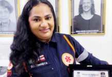 SAMU celebra 14 anos de atuação em SAJ e recebe homenagem na Câmara; coordenadora falou sobre o serviço na cidade e região e deixou orientações; veja
