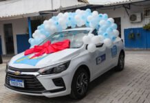 Prefeitura de Santo Antônio de Jesus participou de evento de Premiação, iniciativa do Ministério Público do Trabalho na Escola, etapa municipal; veja mais