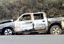 No Baixo Sul: Motorista envolvido em batida na BR-101 com irmãos cantores de arrocha é identificado e já está sendo procurado, diz Polícia Civil; saiba mais