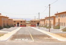 Governo autoriza construção de 2.676 casas populares na Bahia