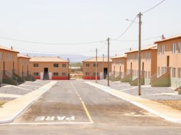 Governo autoriza construção de 2.676 casas populares na Bahia