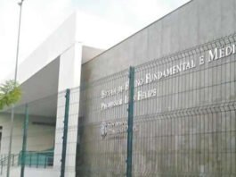 Ataque a tiros em escola no Ceará deixa 2 alunos mortos e 3 feridos