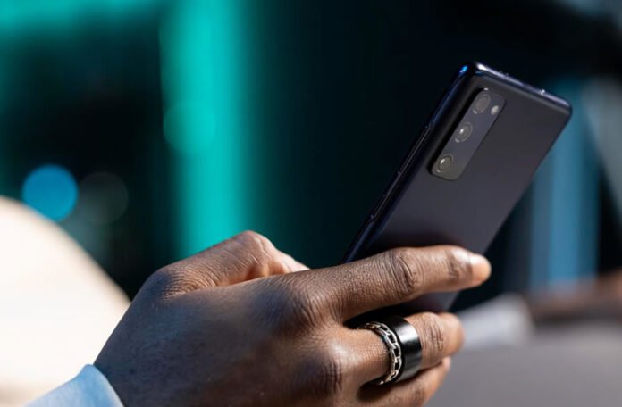 celular