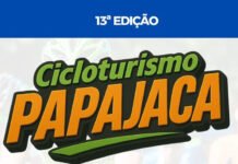 Prefeitura de Santo Antônio de Jesus apoia a 13ª edição do Cicloturismo Papajaca