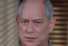 Advocacia do Senado pede prisão preventiva de Ciro Gomes por ataques contra prefeita de Crateús