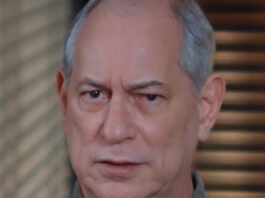 Advocacia do Senado pede prisão preventiva de Ciro Gomes por ataques contra prefeita de Crateús