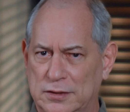 Advocacia do Senado pede prisão preventiva de Ciro Gomes por ataques contra prefeita de Crateús