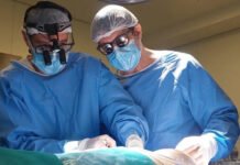 Salvador realiza primeira cirurgia cardíaca robótica da região Norte e Nordeste em uma paciente de 60 anos