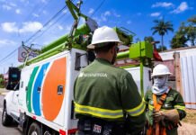 Operação Gatonet: Coelba já intensifica combate a cabos irregulares e retira 298 toneladas na Bahia no 1º trimestre; veja