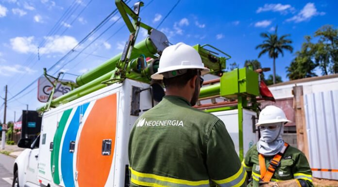 Fornecimento de energia foi restabelecido após apagão que afetou 21 municípios da Bahia, diz a Neoenergia Coelba