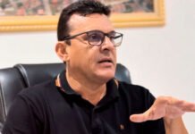 Coordenando a ExpoCruz, prefeito em exercício Roni anuncia melhorias para fortalecer o evento que vai acontecer em outubro em Cruz das Almas; veja mais