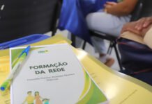 Prefeitura de Cruz promove capacitação da rede de proteção à criança e ao adolescente para conselheiros tutelares e equipe técnica da Assistência Social