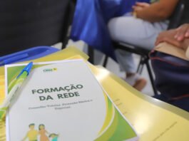 Prefeitura de Cruz promove capacitação da rede de proteção à criança e ao adolescente para conselheiros tutelares e equipe técnica da Assistência Social