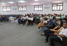 Prefeitura de Cruz realiza 1ª Conferência Municipal de Desenvolvimento Rural Sustentável e Solidário