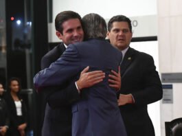 Presidente do Senado defende proposta alternativa à anistia ampla para evitar crise entre Legislativo e STF