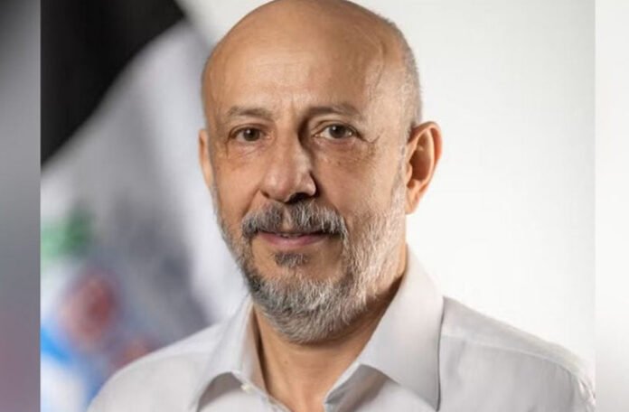 delegado