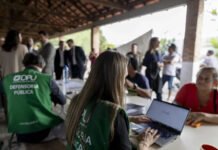 Cruz das Almas promove atendimento jurídico para comunidade; são prestados atendimentos nas áreas previdenciária e assistencial até sexta-feira; confira