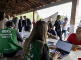 Cruz das Almas promove atendimento jurídico para comunidade; são prestados atendimentos nas áreas previdenciária e assistencial até sexta-feira; confira