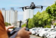 Conder é a empresa que mais realizou levantamentos aéreos no Brasil nos últimos cinco anos