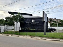 Idoso de 74 anos é agredido com paulada na cabeça pelo próprio filho em Mutuípe; boletim de ocorrência foi registrado na Delegacia Territorial da cidade. Veja