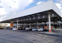 Inauguração da loja Economart em Santo Antônio de Jesus: um novo marco no comércio do Recôncavo e engenheiro fala sobre últimos preparativos. Assista