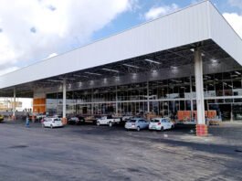 Inauguração da loja Economart em Santo Antônio de Jesus: um novo marco no comércio do Recôncavo e engenheiro fala sobre últimos preparativos. Assista