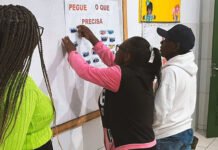 Educação de Jovens e Adultos é recomeço, é direito e esperança em São Miguel das Matas