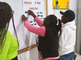 Educação de Jovens e Adultos é recomeço, é direito e esperança em São Miguel das Matas